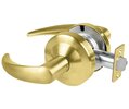 Satin Brass-606