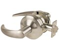 Satin Nickel-619