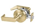 Satin Brass-606