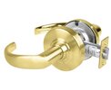Satin Brass-606