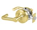 Satin Brass-606