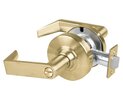 Satin Brass-606