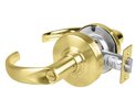 Satin Brass-606