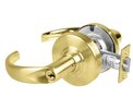 Satin Brass-606