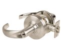 Satin Nickel-619