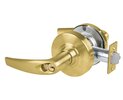 Satin Brass-606