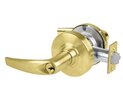 Satin Brass-606