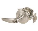 Satin Nickel-619