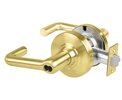 Satin Brass-606