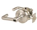 Satin Nickel-619