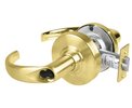 Satin Brass-606