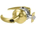 Satin Brass-606
