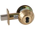 Bright Brass-605