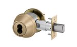 Satin Brass-606