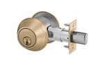 Satin Brass-606