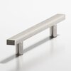 Satin Nickel-US15