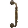 Satin Brass and Black-050