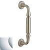 Polished Chrome-260