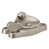 Satin Nickel-619