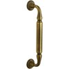 Satin Brass and Black-050