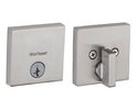 Satin Nickel-US15