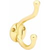 Unlacquered Brass-US3 UNL