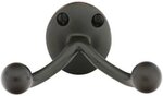 Oil Rubbed Bronze-US10B