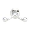 Polished Nickel-US14