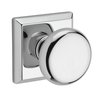 Polished Chrome-260