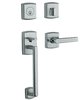 Polished Chrome-260