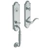 Polished Chrome-260