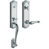 Polished Chrome-260