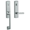 Polished Chrome-260