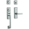 Polished Chrome-260