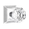 Polished Chrome-US26