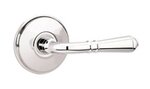 Polished Chrome-US26