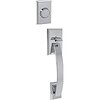 Polished Chrome-US26