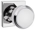 Polished Chrome-US26
