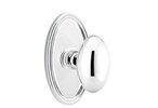 Polished Chrome-US26
