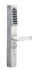 Satin Chrome-US26D