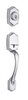 Satin Chrome-US26D