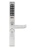Satin Chrome-US26D