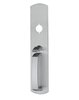 Satin Chrome-US26D