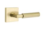 Satin Brass-US4