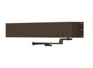 Anodized Dark Bronze