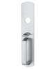 Satin Chrome-US26D