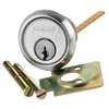 Satin Chrome-626