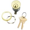 Polished Brass-US3