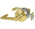 Satin Brass-606