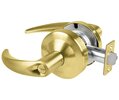 Satin Brass-606